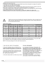 Предварительный просмотр 116 страницы Fagor 3LVF-622IT Instruction Manual