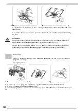 Предварительный просмотр 126 страницы Fagor 3LVF-622IT Instruction Manual