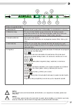 Preview for 17 page of Fagor 3LVF-624IT Instruction Manual