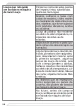 Preview for 56 page of Fagor 3LVF-624IT Instruction Manual