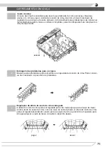 Preview for 71 page of Fagor 3LVF-624IT Instruction Manual