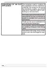 Preview for 102 page of Fagor 3LVF-624IT Instruction Manual