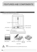 Preview for 106 page of Fagor 3LVF-624IT Instruction Manual