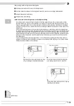 Preview for 113 page of Fagor 3LVF-624IT Instruction Manual