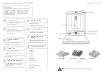 Fagor 3LVF-635 Quick Start Manual preview