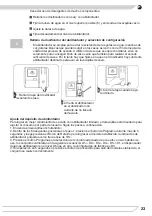 Preview for 23 page of Fagor 3LVF-635AD Instruction Manual