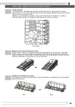 Preview for 25 page of Fagor 3LVF-635AD Instruction Manual