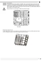 Preview for 27 page of Fagor 3LVF-635AD Instruction Manual