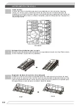 Preview for 64 page of Fagor 3LVF-635AD Instruction Manual