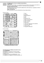 Preview for 67 page of Fagor 3LVF-635AD Instruction Manual