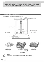 Preview for 92 page of Fagor 3LVF-635AD Instruction Manual