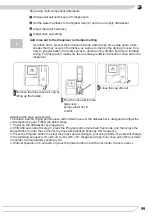 Preview for 99 page of Fagor 3LVF-635AD Instruction Manual