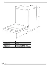 Preview for 116 page of Fagor 3LVF-635AD Instruction Manual