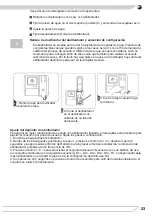 Предварительный просмотр 23 страницы Fagor 3LVF-635ADIT Instruction Manual