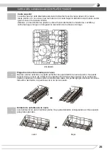 Предварительный просмотр 25 страницы Fagor 3LVF-635ADIT Instruction Manual