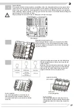 Предварительный просмотр 27 страницы Fagor 3LVF-635ADIT Instruction Manual