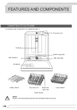 Предварительный просмотр 108 страницы Fagor 3LVF-635ADIT Instruction Manual