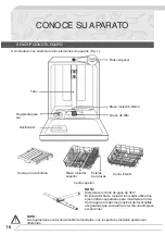 Preview for 16 page of Fagor 3LVF-638ADIT Instruction Manual