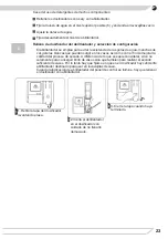 Preview for 23 page of Fagor 3LVF-638ADIT Instruction Manual