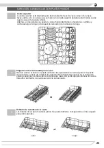 Preview for 25 page of Fagor 3LVF-638ADIT Instruction Manual