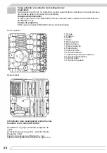 Preview for 28 page of Fagor 3LVF-638ADIT Instruction Manual