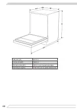 Preview for 40 page of Fagor 3LVF-638ADIT Instruction Manual