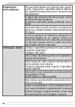 Preview for 56 page of Fagor 3LVF-638ADIT Instruction Manual