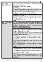 Preview for 57 page of Fagor 3LVF-638ADIT Instruction Manual