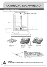 Preview for 64 page of Fagor 3LVF-638ADIT Instruction Manual