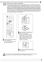 Preview for 69 page of Fagor 3LVF-638ADIT Instruction Manual