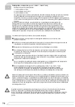 Preview for 70 page of Fagor 3LVF-638ADIT Instruction Manual