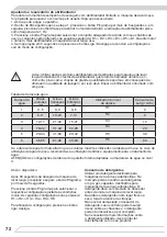 Preview for 72 page of Fagor 3LVF-638ADIT Instruction Manual