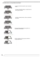 Preview for 78 page of Fagor 3LVF-638ADIT Instruction Manual