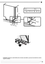 Preview for 91 page of Fagor 3LVF-638ADIT Instruction Manual