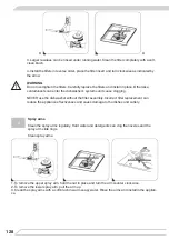 Preview for 128 page of Fagor 3LVF-638ADIT Instruction Manual