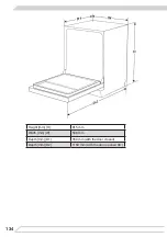 Preview for 134 page of Fagor 3LVF-638ADIT Instruction Manual