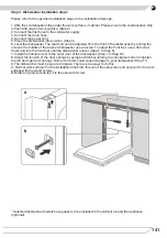 Preview for 141 page of Fagor 3LVF-638ADIT Instruction Manual