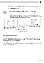 Preview for 23 page of Fagor 3LVF-638ADX Instruction Manual