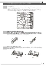 Preview for 25 page of Fagor 3LVF-638ADX Instruction Manual