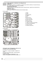 Preview for 28 page of Fagor 3LVF-638ADX Instruction Manual