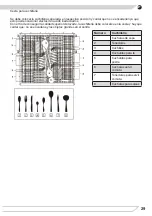 Preview for 29 page of Fagor 3LVF-638ADX Instruction Manual