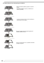 Preview for 30 page of Fagor 3LVF-638ADX Instruction Manual