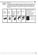 Preview for 59 page of Fagor 3LVF-638ADX Instruction Manual