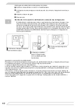 Preview for 62 page of Fagor 3LVF-638ADX Instruction Manual