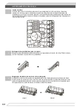 Preview for 64 page of Fagor 3LVF-638ADX Instruction Manual