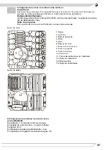 Preview for 67 page of Fagor 3LVF-638ADX Instruction Manual