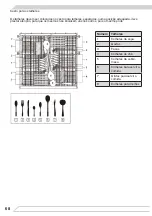 Preview for 68 page of Fagor 3LVF-638ADX Instruction Manual