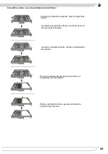 Preview for 69 page of Fagor 3LVF-638ADX Instruction Manual