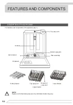 Preview for 92 page of Fagor 3LVF-638ADX Instruction Manual