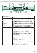 Preview for 93 page of Fagor 3LVF-638ADX Instruction Manual